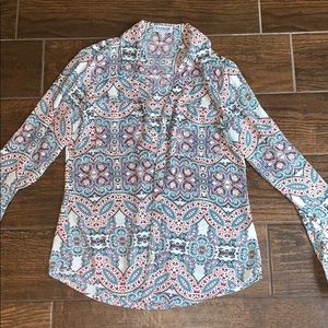 Express Portofino shirt